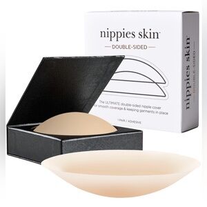 Nippies Skin Adhesive Covers – New